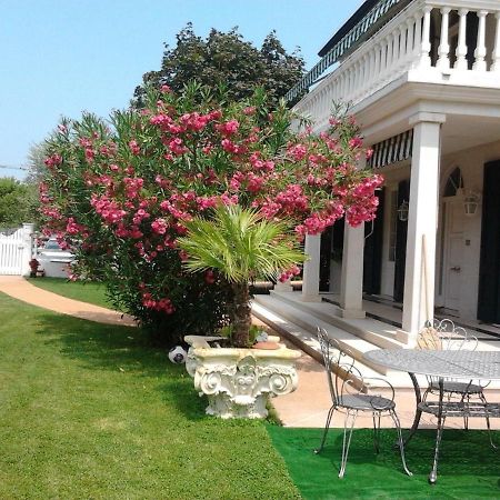 Villa De Mari 利多迪迪耶索洛 外观 照片
