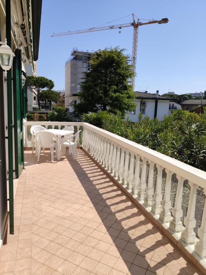 Villa De Mari 利多迪迪耶索洛 外观 照片