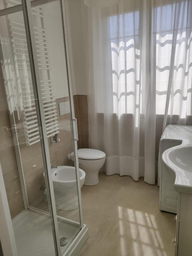Villa De Mari 利多迪迪耶索洛 外观 照片