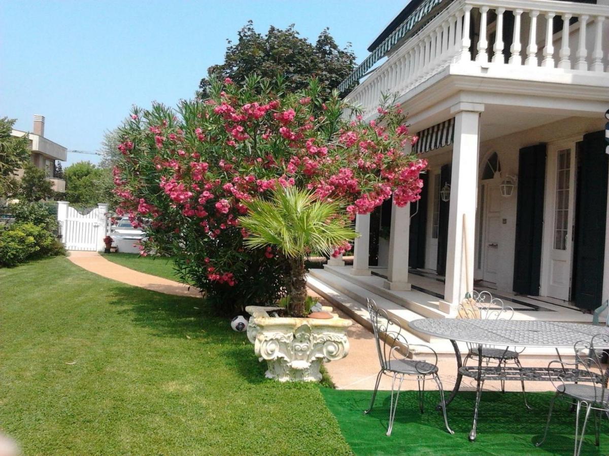 Villa De Mari 利多迪迪耶索洛 外观 照片