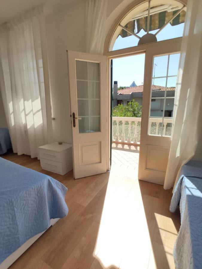 Villa De Mari 利多迪迪耶索洛 外观 照片